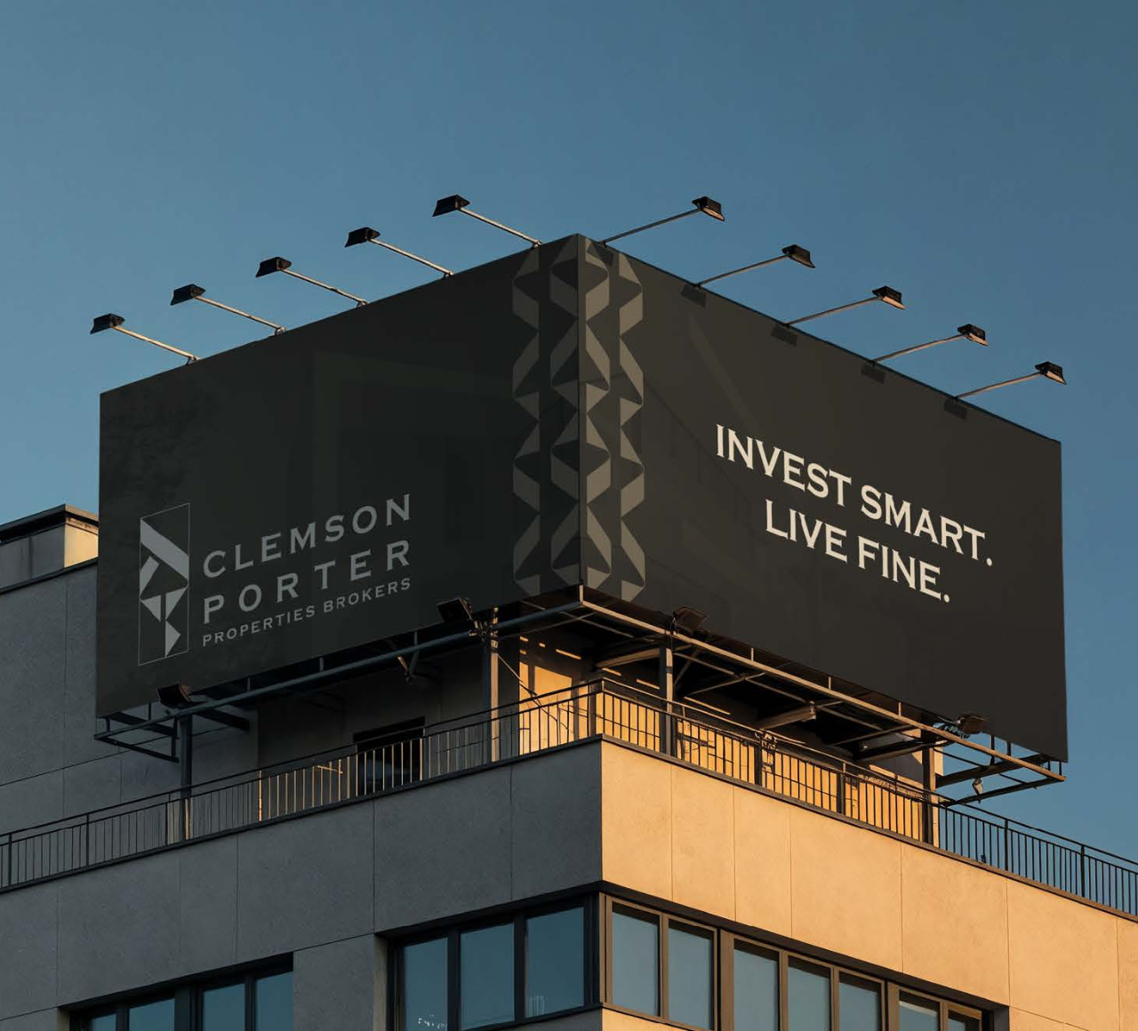 Clemson Porter Properties